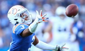 Cardinals trade into 4th round, select Florida CB Marco Wilson