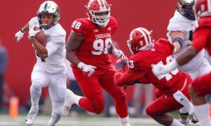 4-down territory: Takeaways from the Arizona Cardinals' 2021 NFL Draft