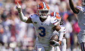 Cardinals' Marco Wilson feels he's the most athletic CB in 2021 NFL draft