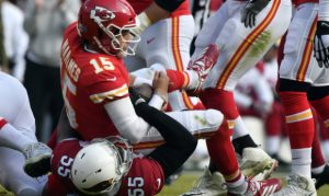 Cardinals release full 2021 preseason schedule, host Chiefs on ESPN