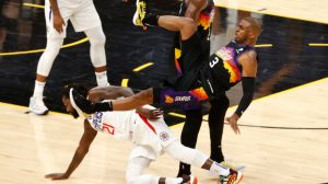 Bickley: The Clippers are like a fungus that won’t go away