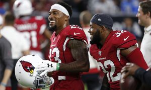 Cardinals CB Robert Alford out to prove himself following injury-filled stretch