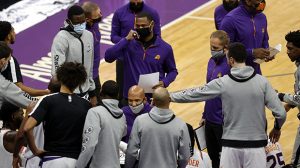 Report: Suns' Willie Green a candidate for Pelicans head-coaching job