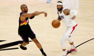 Suns-Clippers Game 3 preview: What Chris Paul's return would impact