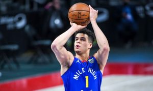 Suns-Nuggets preview, Pt. 2: Denver's Michael Porter Jr. is the X-factor