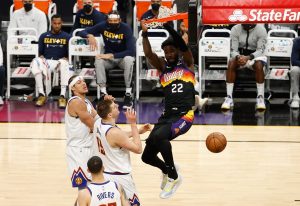 Denver's Michael Malone calls Game 2 blowout loss to Suns 'embarrassing'