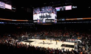 Suns to host NBA Finals Game 6 road rally at Footprint Center
