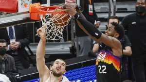 ESPN's Lowe places Suns in top-10 of League Pass Rankings