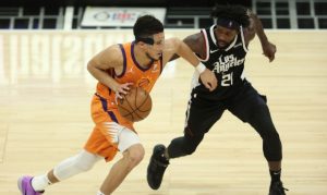 Suns-Clippers Game 4 preview: Phoenix regaining its offensive flow