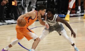 Suns-Clippers Game 5 preview: Progress toward better offense