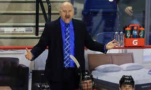 Arizona Coyotes hire Andre Tourigny as head coach