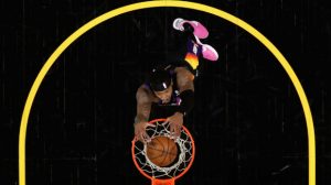 Torrey Craig: Crowd noise at Phoenix Suns Arena 'was another level'