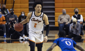 NBA Draft day diary: Cunningham goes 1st, Lakers trade for Russell Westbrook