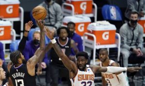 Suns-Clippers series preview: How will Phoenix fare against LA's small ball?