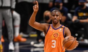 NBA Twitter melts down with news of Paul's COVID-19 case, Leonard's injury