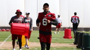 Cardinals activate 4 from COVID-19 reserve, release 4 more