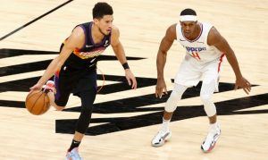 Suns can expect Clippers to change pickup point vs. Devin Booker