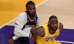 Here are the Suns' NBA championship odds before and after the 1st round