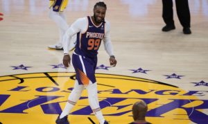 Jae Crowder hopes to salsa with Suns fans after title win: 'That's the goal'