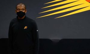 Suns' GM James Jones wins NBA Executive of the Year award