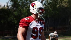 Cardinals' J.J. Watt lands at No. 66 spot in NFL's Top 100 Players of 2021