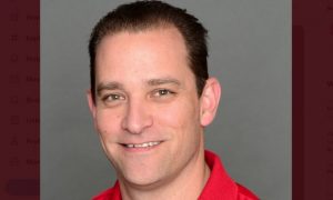 D-backs' Josh Rawitch to become president of Baseball Hall of Fame