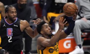 How injuries in Clippers-Jazz could impact potential Chris Paul-less Suns