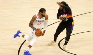Flat-footed Suns defense gets diced up by Clippers in Game 5
