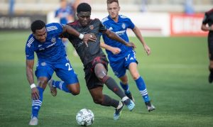 Phoenix Rising's East Coast struggles continue with draw away to Charlotte