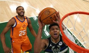 Suns' season ends with loss in NBA Finals to deserving champion Bucks