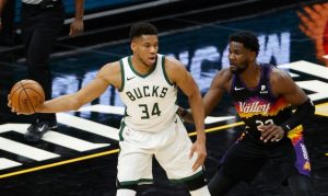 NBA Finals preview, Pt. 2: Defending Giannis would be Ayton's biggest test