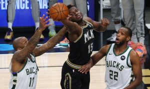 Phoenix Suns set to face Milwaukee in 2021 NBA Finals on Tuesday