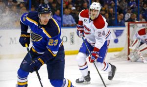Dmitrij Jaskin signs 1-year contract with Arizona Coyotes