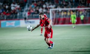 Rapids recall Jeremy Kelly, Phoenix Rising loans Deklan Wynne to OKC