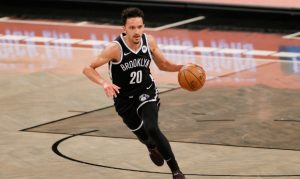 Suns finalize trade for Landry Shamet, send Jevon Carter and draft pick to Nets