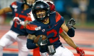 Cardinals activate CB Lorenzo Burns from COVID-19 list, waive Tae Hayes