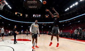 Suns' Mark Bryant getting praise for development of Deandre Ayton