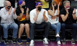Who you got? Cardinals' J.J. Watt torn between Suns, Bucks in NBA Finals