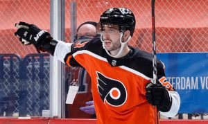 Coyotes acquire Shayne Gostisbehere, 2 future draft picks from Flyers