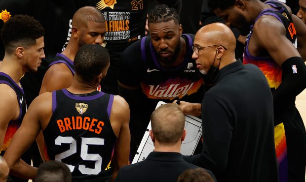 (Photo by Christian Petersen/Getty Images)...