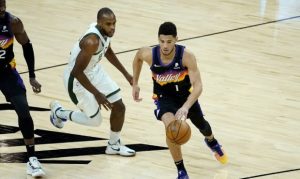 NBA Finals preview, Pt. 3: Key game-by-game stats to watch for Suns, Bucks