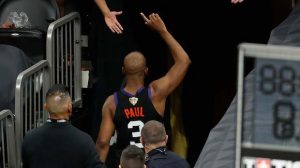 Suns Chris Paul buys 500 tickets for Mercury semifinal game