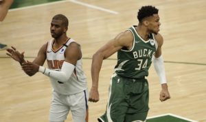 Suns-Bucks NBA Finals averaging 9 million viewers through Game 3