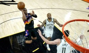 Phoenix Suns confident, embracing NBA Finals elimination game