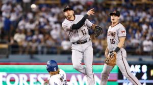 By the numbers: Where the D-backs stand at the halfway point