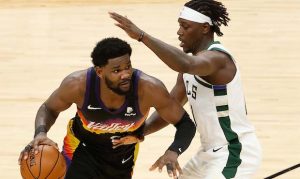 Suns must feel like they are the team of destiny to defeat Bucks in Game 6
