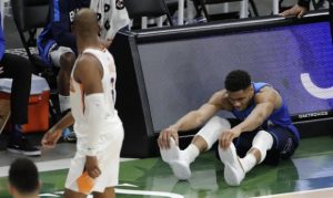 Put injuries aside: Celebrate the Suns and Bucks for reaching NBA Finals