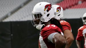 Cardinals OLB Markus Golden has no problem bringing the energy