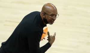 Suns' Williams: Free-throw disparity talk after Bucks win had no intent