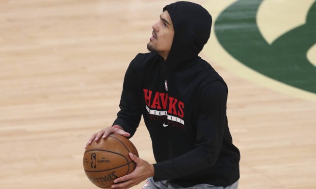 (Curtis Compton/Atlanta Journal-Constitution via AP)...